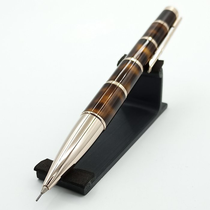 Montblanc - Writers Edition - Miguel de Cervantes - 2909/4000 - MPencil - Mekanisk blyant