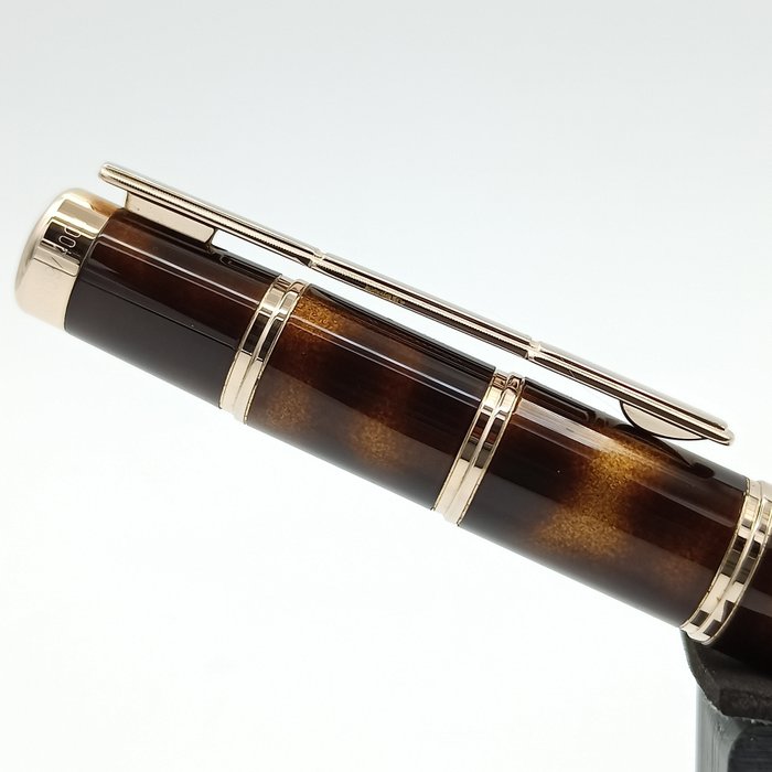 Montblanc - Writers Edition - Miguel de Cervantes - 2909/4000 - MPencil - Mekanisk blyant