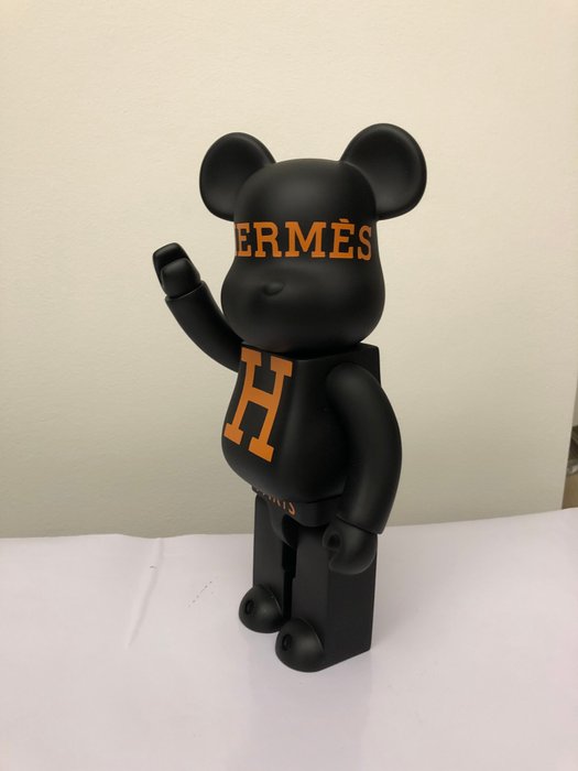 GF Exclusives - Hermès Bear