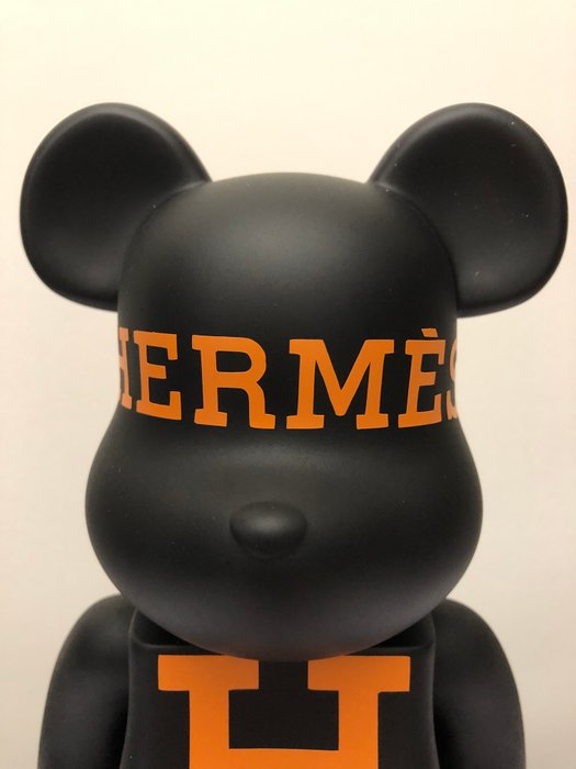 GF Exclusives - Hermès Bear