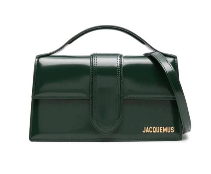 Jacquemus - Le Grand Bambino - Skuldertaske