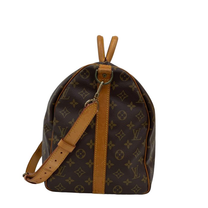 Louis Vuitton - Keepall 50 - Taske