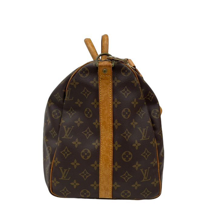 Louis Vuitton - Keepall 50 - Taske