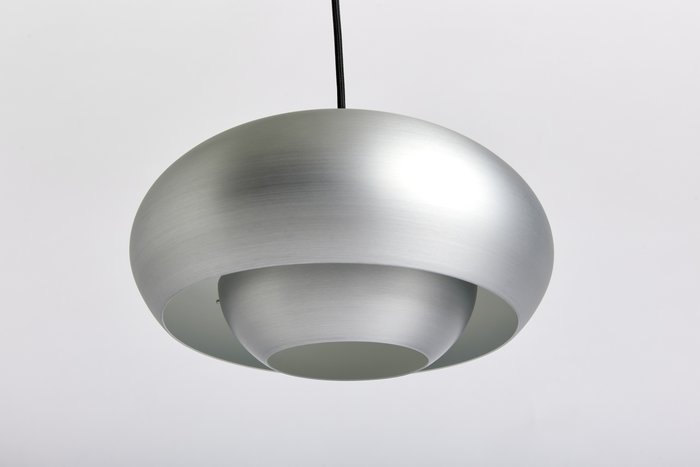 Frandsen - Philip Bro - Loftslampe - Champ 30 - Aluminium