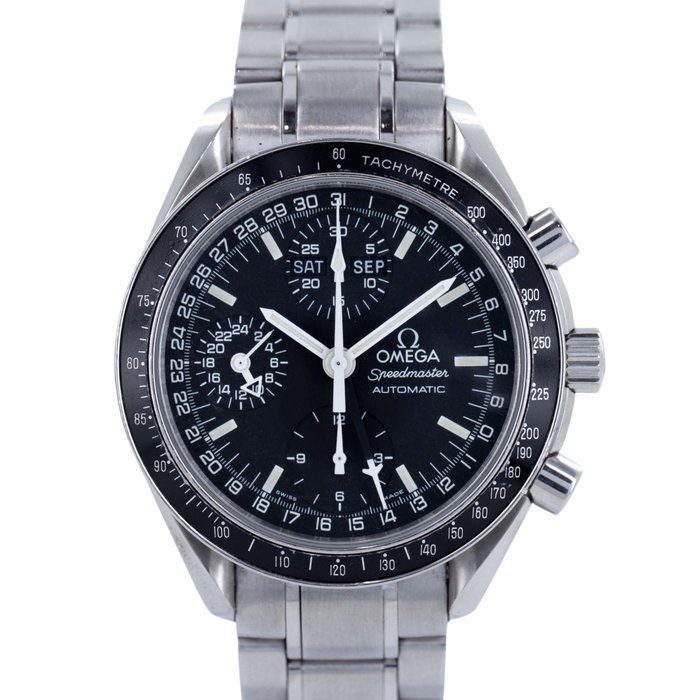 Omega - Speedmaster Mark 40 Cosmos - Ingen mindstepris - 352050 - Mænd - 1990-1999