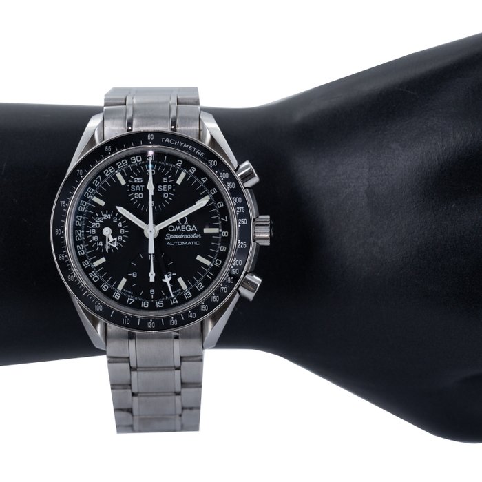 Omega - Speedmaster Mark 40 Cosmos - Ingen mindstepris - 352050 - Mænd - 1990-1999