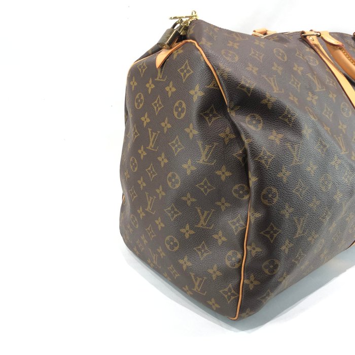 Louis Vuitton - Keepall 60 - Rejsetaske