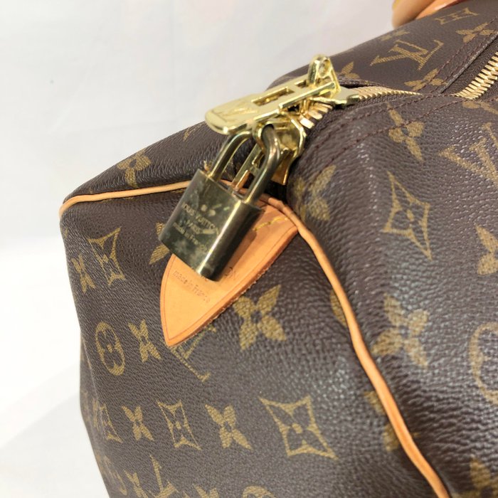 Louis Vuitton - Keepall 60 - Rejsetaske