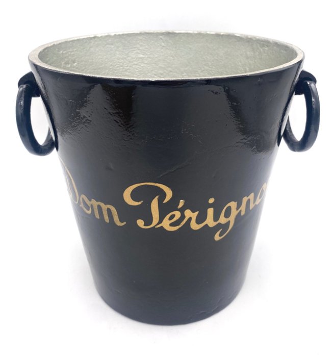 MVR - Secchiello Champagne Dom Perignon