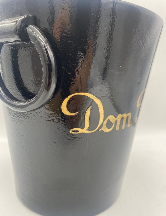 MVR - Secchiello Champagne Dom Perignon