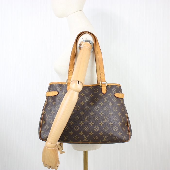 Louis Vuitton - Batignolle - Håndtaske