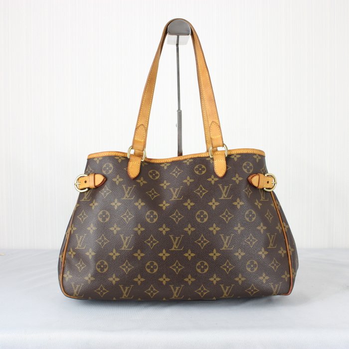 Louis Vuitton - Batignolle - Håndtaske