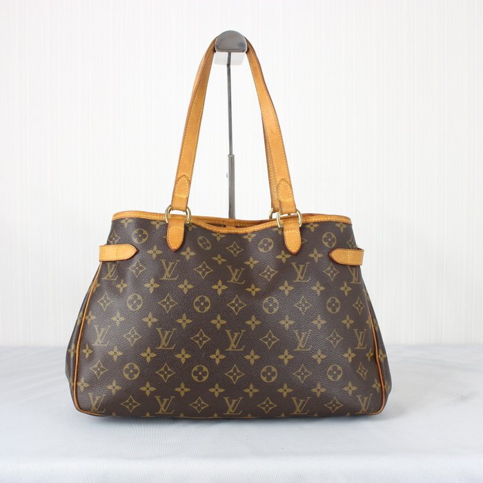 Louis Vuitton - Batignolle - Håndtaske