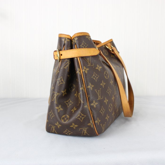 Louis Vuitton - Batignolle - Håndtaske