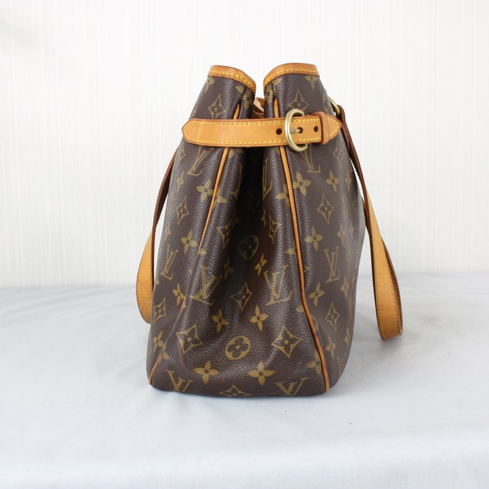 Louis Vuitton - Batignolle - Håndtaske