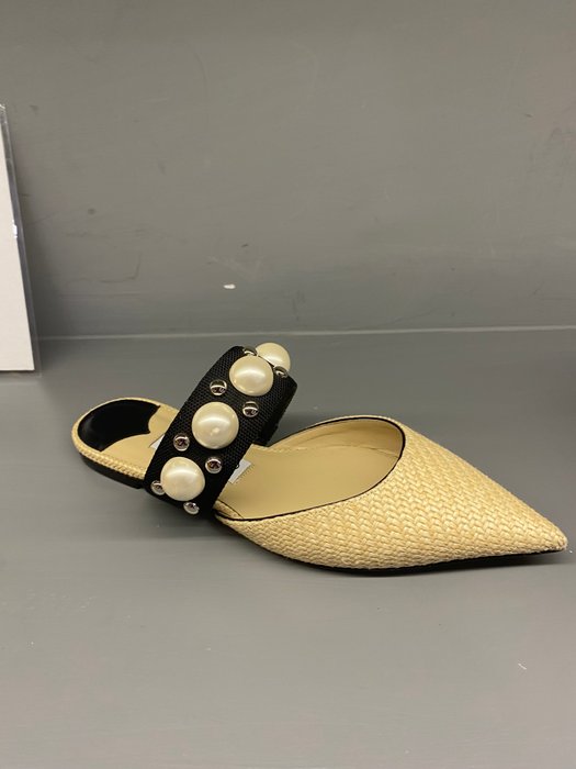 Jimmy Choo - Sandaler - Størelse: Shoes / EU 37