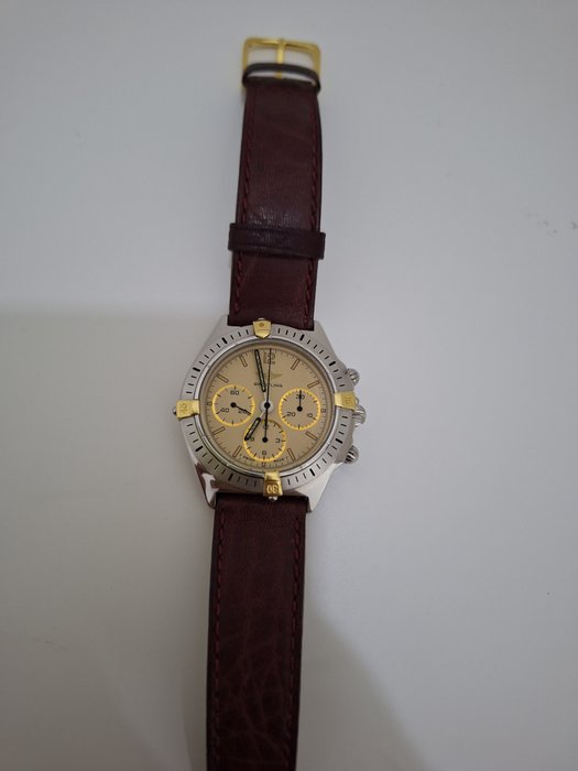 Breitling - Callisto Chrono - Unisex - 1990-1999