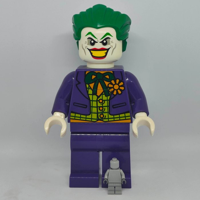 Lego - Joker