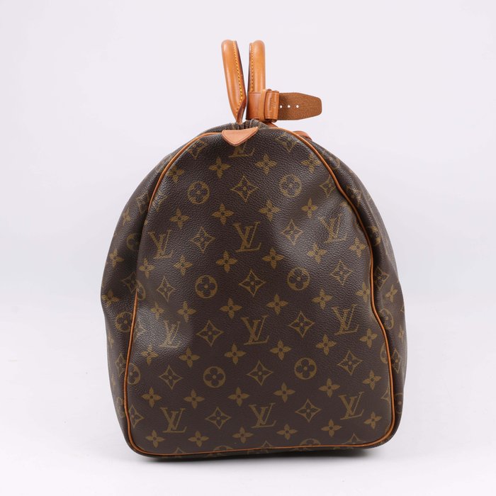 Louis Vuitton - Keepall - Håndtaske