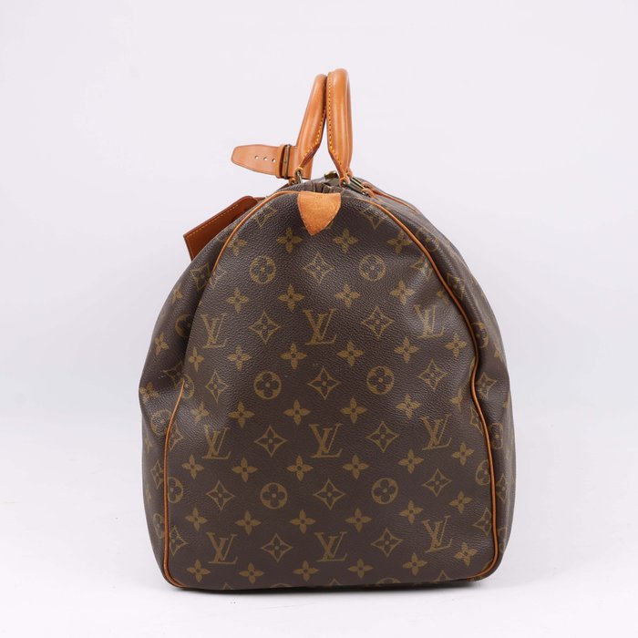 Louis Vuitton - Keepall - Håndtaske