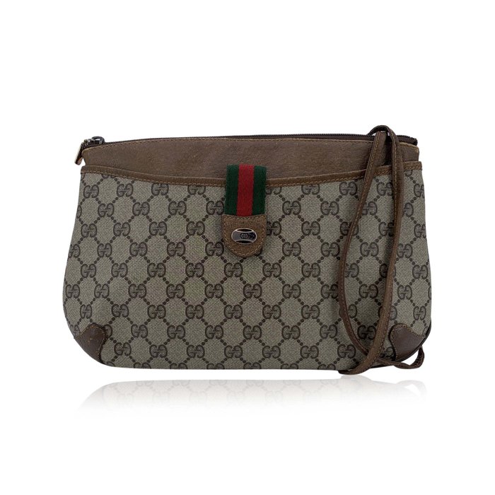 Gucci - Ophidia - Crossbody-taske