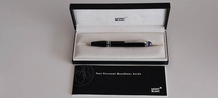 Montblanc - Starwalker - Pen