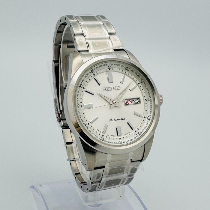 Seiko - Selection Mechanical SARV001 - Ingen mindstepris - 4R36 - Mænd - 2011-nu