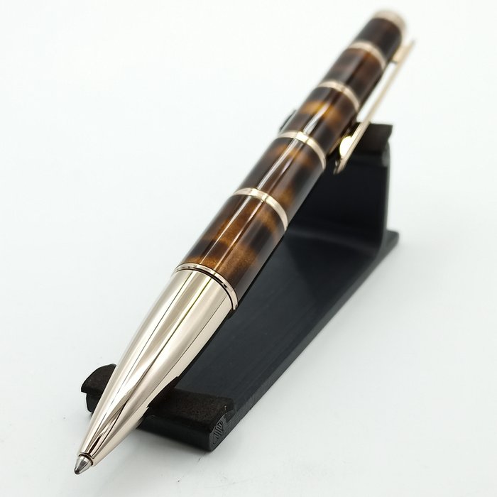 Montblanc - Writers Edition - Miguel de Cervantes - Pen