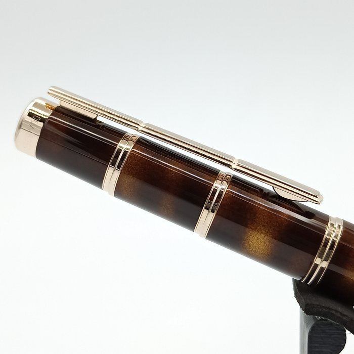 Montblanc - Writers Edition - Miguel de Cervantes - Pen