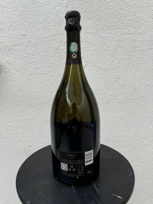 2012 Dom Pérignon - Champagne Brut - 1 Magnum (15 L)