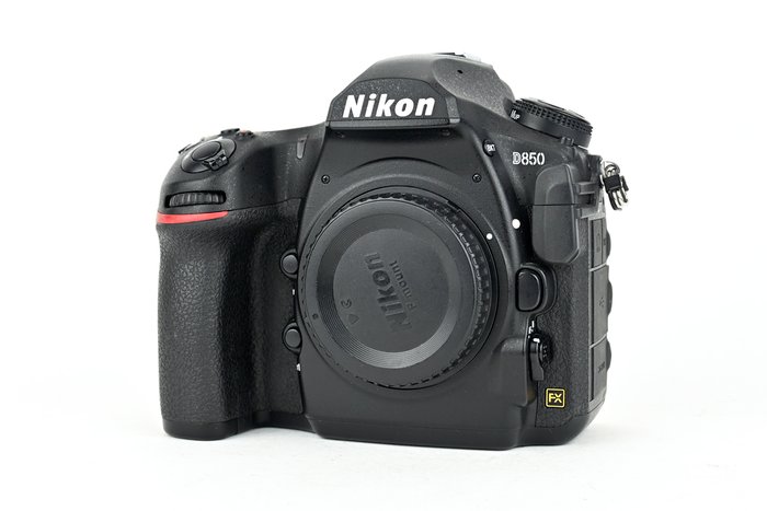 Nikon D850 Digitalkamera