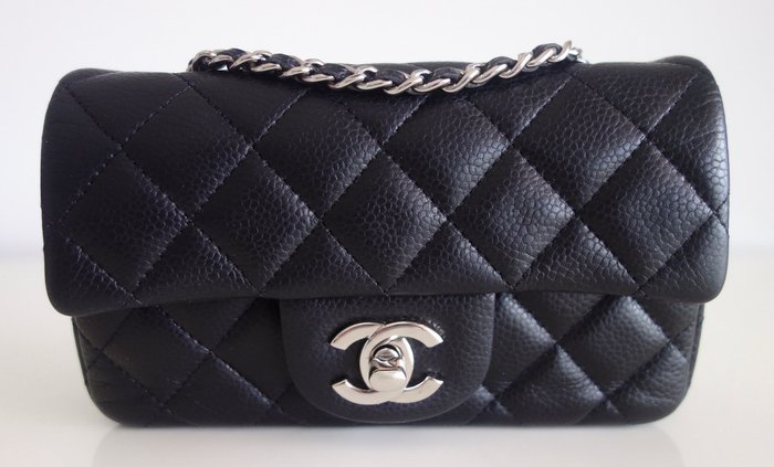 Chanel - Timeless/Classique - Crossbody-taske