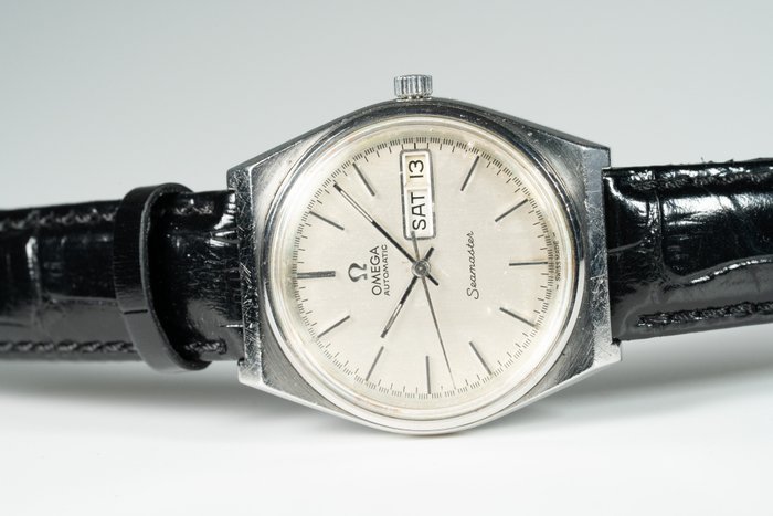 Omega - Seamaster - 166.0203 - Mænd - 1970-1979