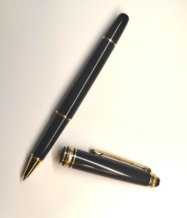 Montblanc - 146 - Fyldepen