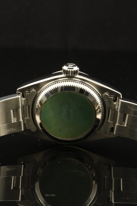 Rolex - Oyster Perpetual Date - 79190 - Kvinder - 2000-2010