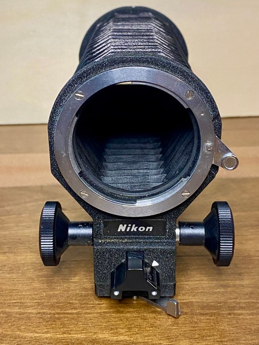 Nikon Bellows PB-3 Linse adapter