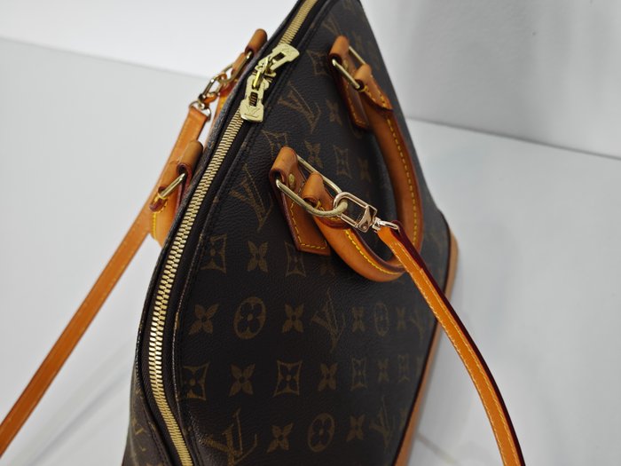 Louis Vuitton - Alma - Taske