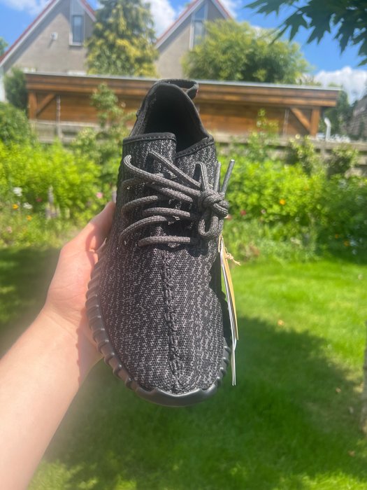 Yeezy - Træningssko med ankelstøtte - Størelse: Shoes / EU 405 US 75