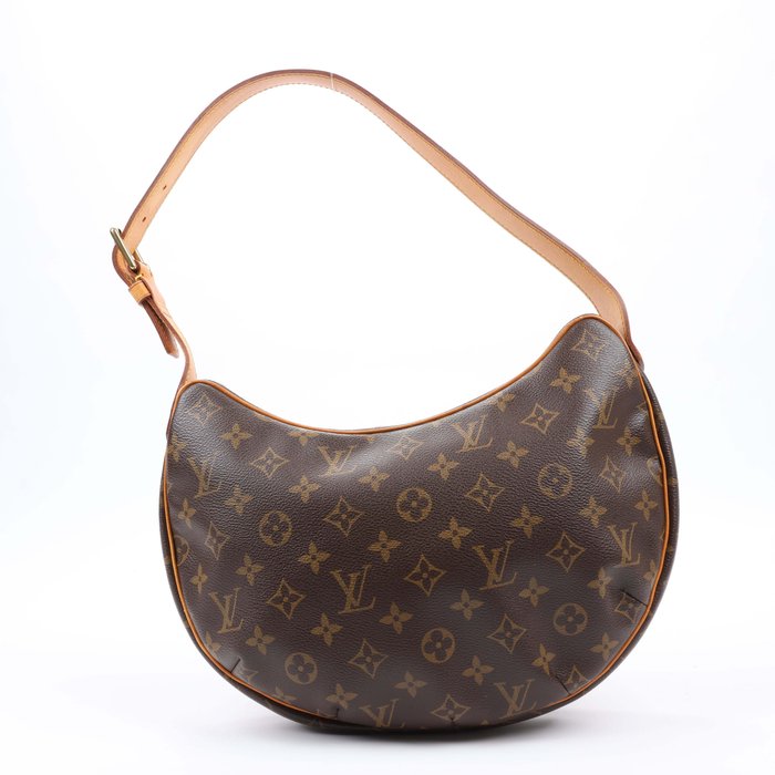 Louis Vuitton - Croissant - Håndtaske