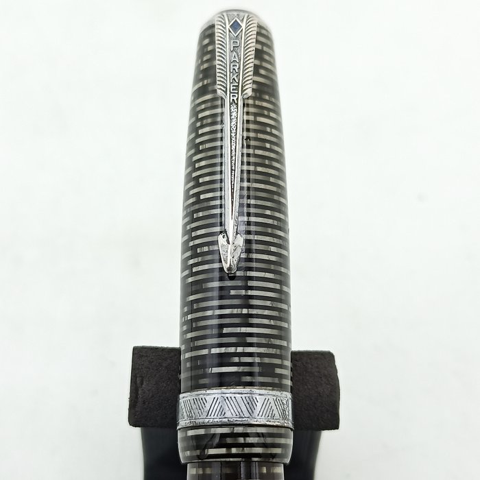 Parker - Vacumatic - Fyldepen