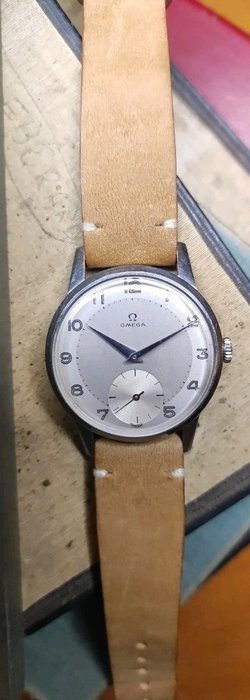 Omega - 265 - Unisex - 1950-1959