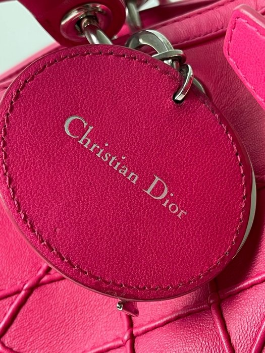 Christian Dior - Dior Granville - Taske