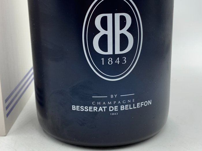 Besserat De Bellefon, Cuvée BB 1843 - Champagne Brut - 1 Magnum (1,5 L)