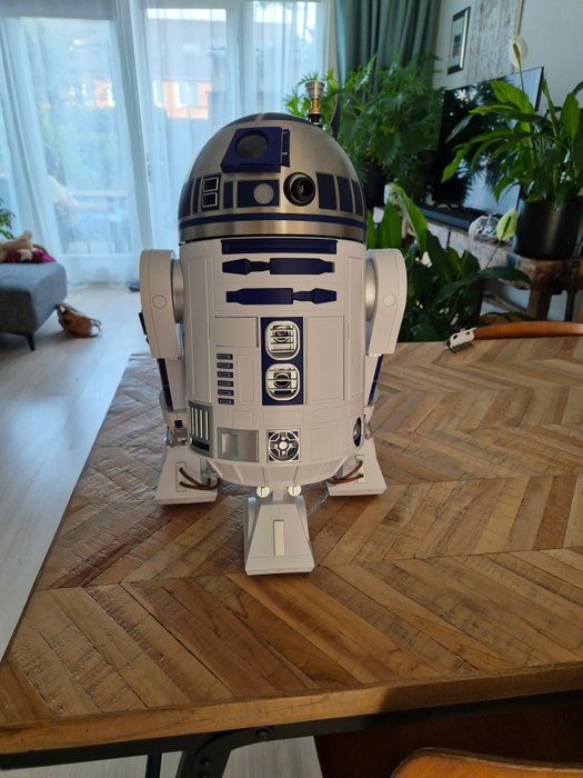 d'Agostino  - Actionfigur Very large R2D2