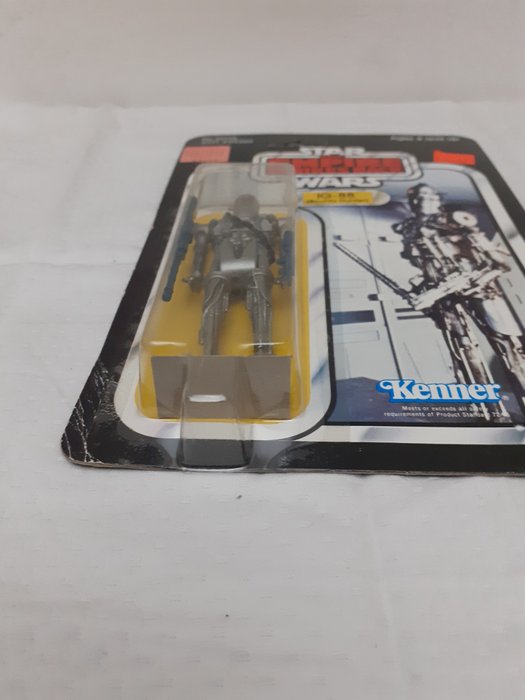 Star Wars Episode V: The Empire Strikes Back - Kenner