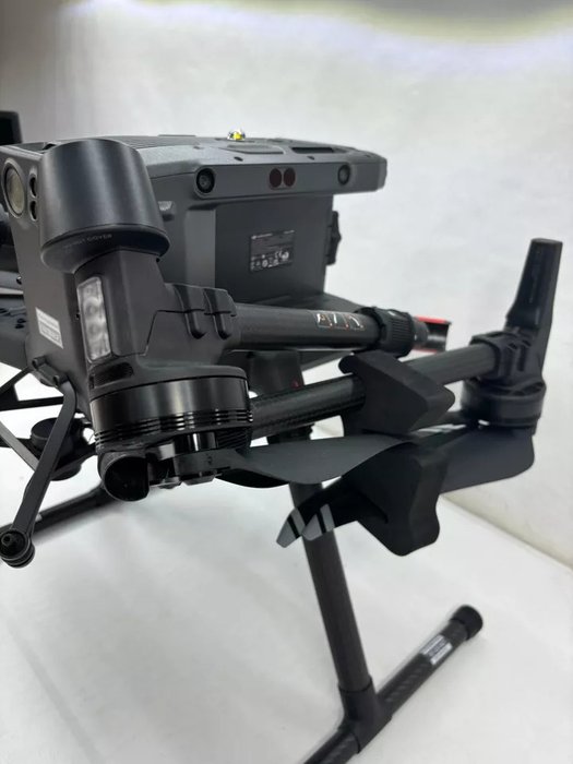 DJI Matrice 300 RTK | Drone kamera