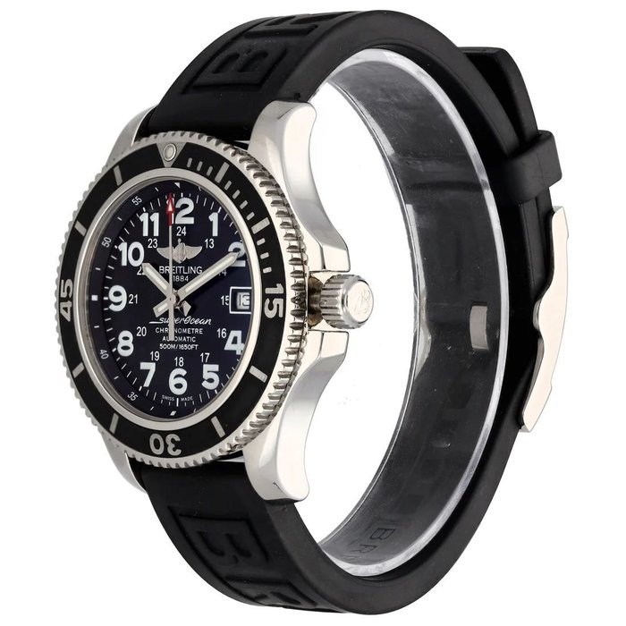 Breitling - SuperOcean II - A17365 - Mænd - 2011-nu