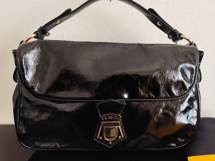 Fendi - No Reserve Price - Håndtaske