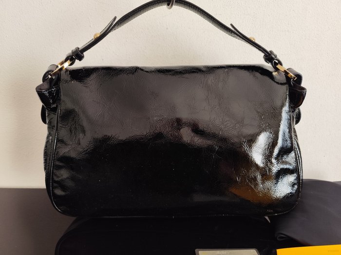 Fendi - No Reserve Price - Håndtaske