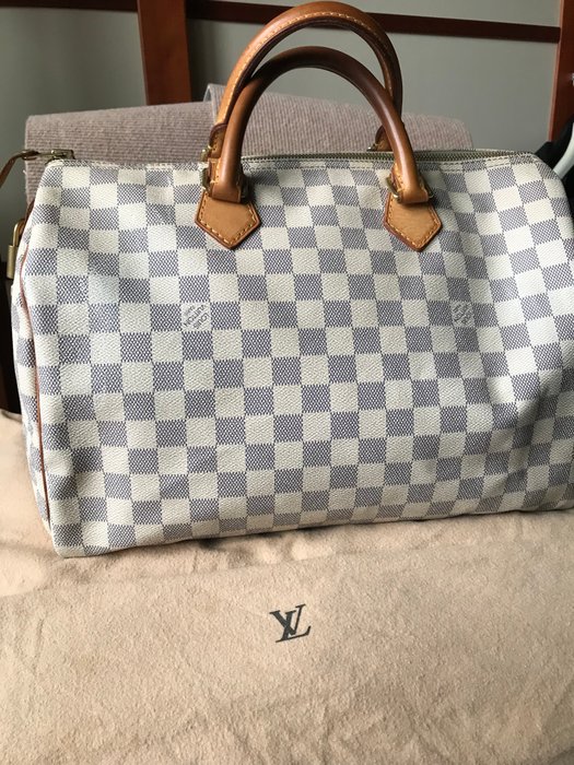 Louis Vuitton - Håndtaske